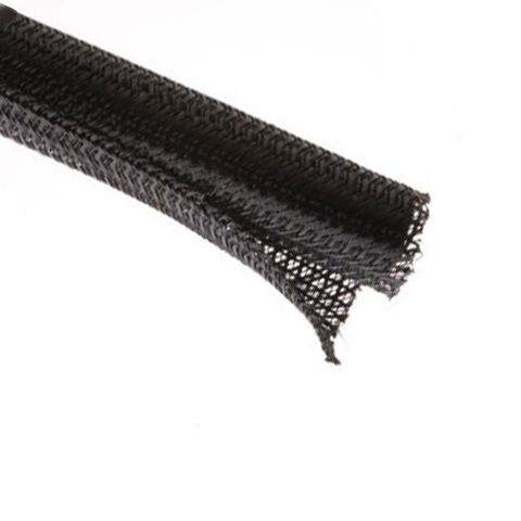 钩织编织套管(SWT)