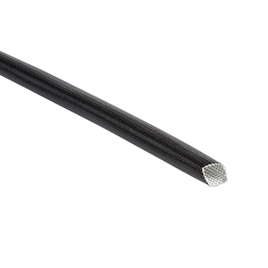 TRX 增强实心硅橡胶玻璃纤维套管